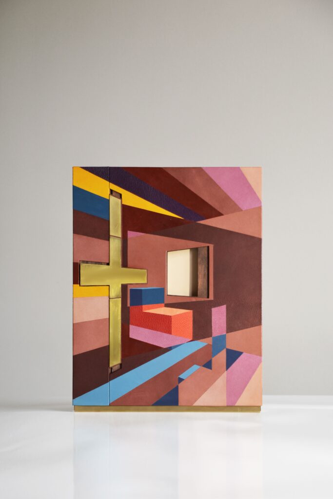 Intérieurs en couleurs 02