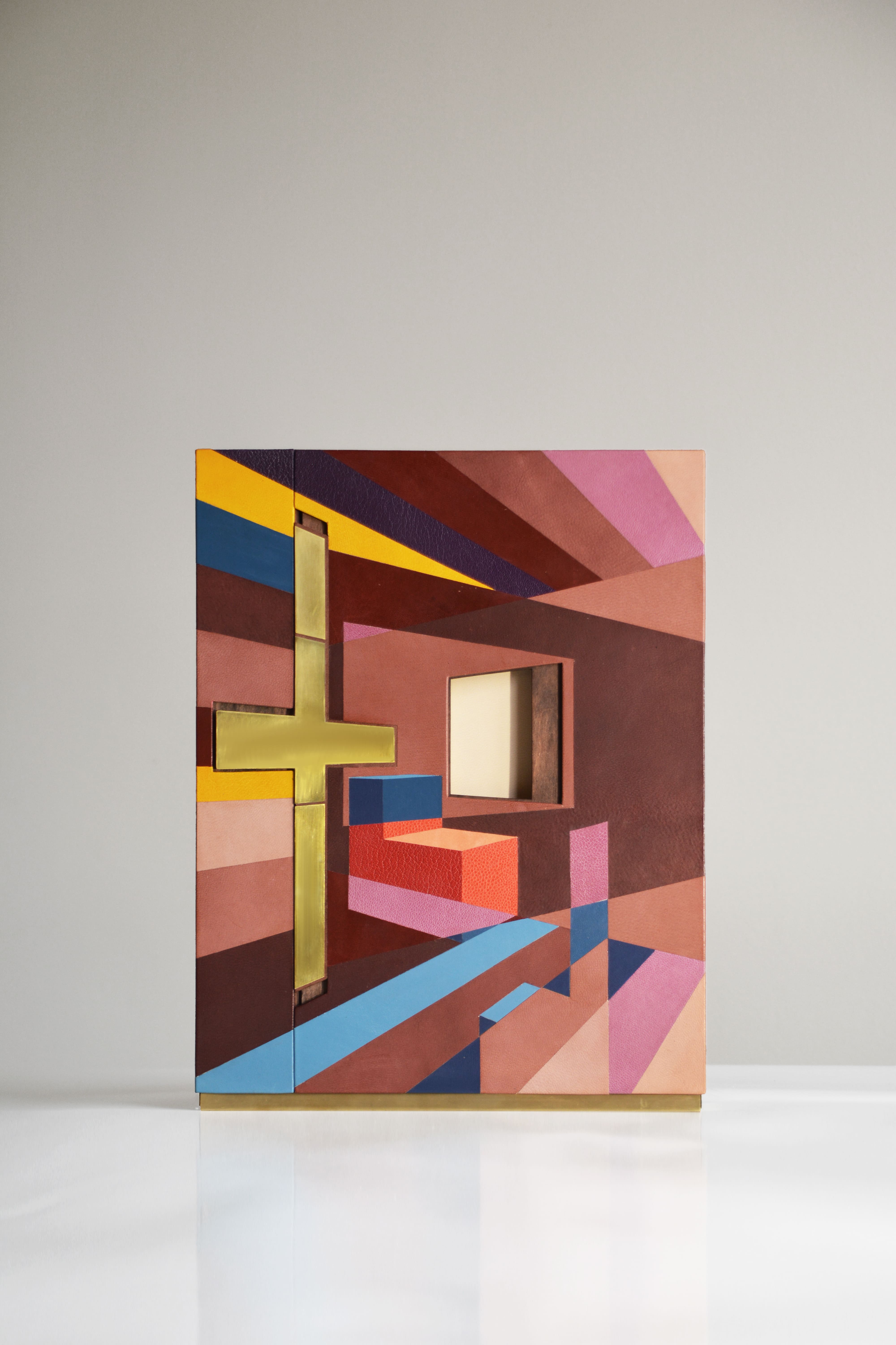 Intérieurs en couleurs 02