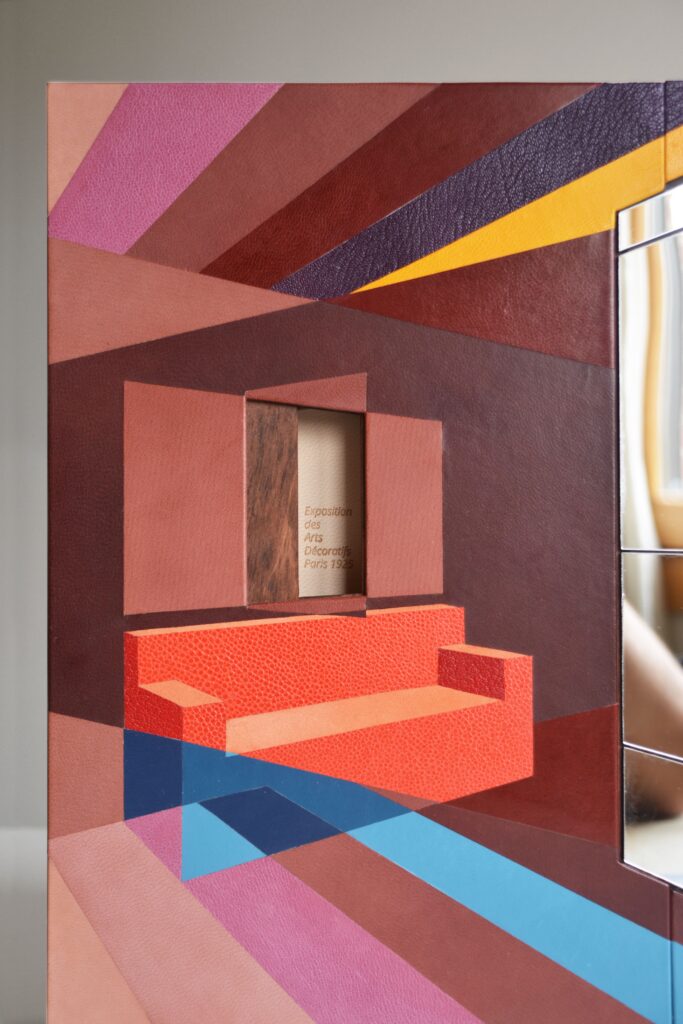 Intérieurs en couleurs 03