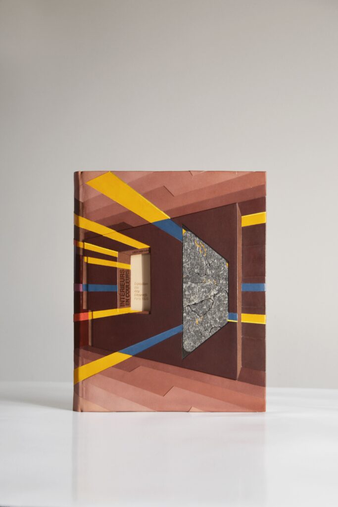 Intérieurs en couleurs 06