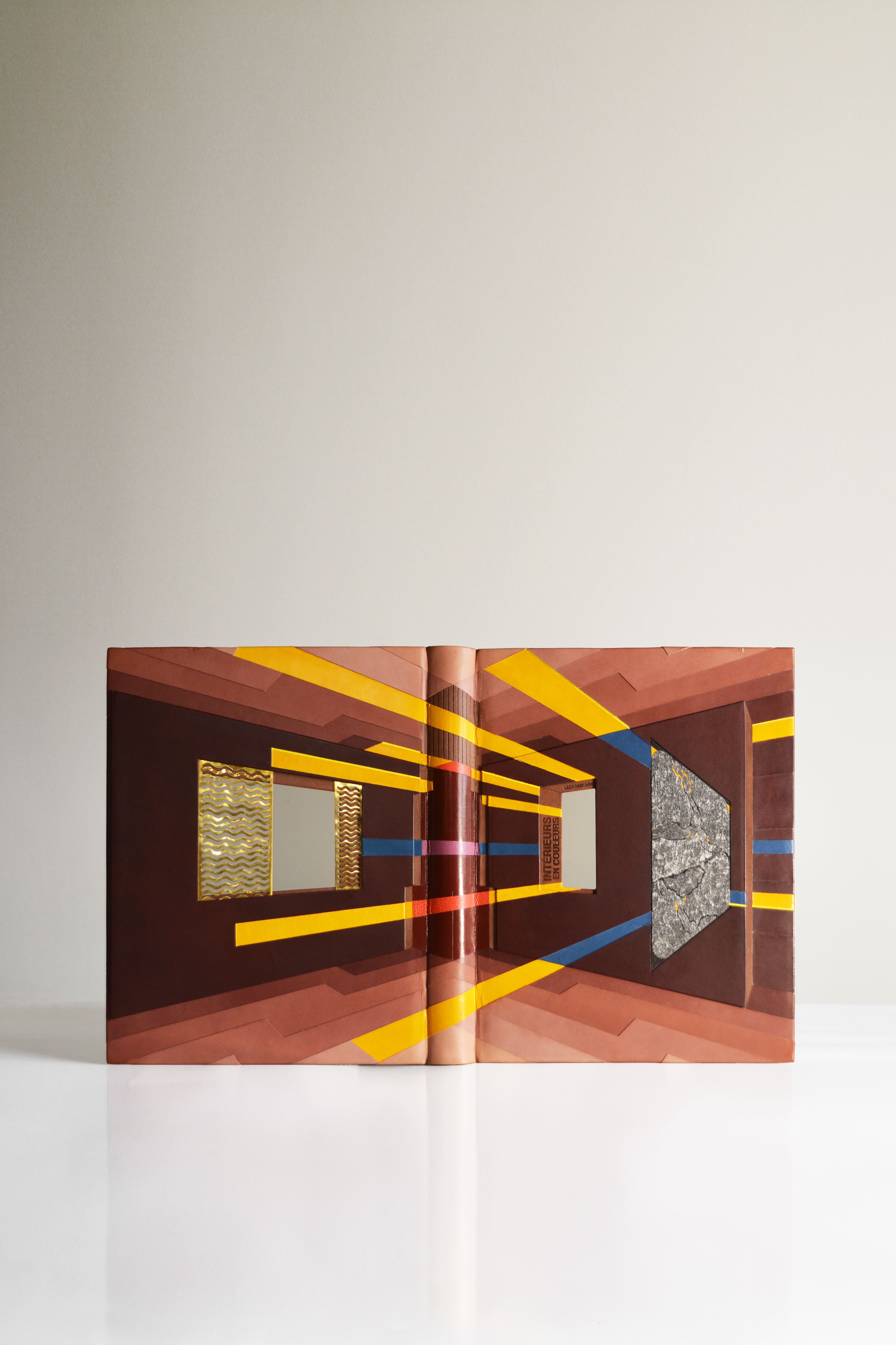 Intérieurs en couleurs 07